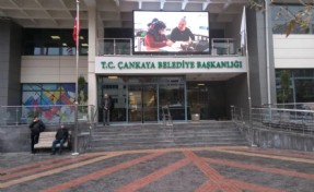 Çankaya Belediyesi YENİ Parti’ye geçti: Mecliste dengeler değişti