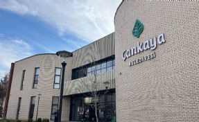Çankaya Belediyesi'ne operasyonda çok sayıda gözaltı: İl örgütünden çağrı!