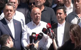 Çankaya Belediyesi'ne yönelik operasyona tepki: 'Bilgisayarların ve dosyaların kopyası tarafımıza teslim edilmedi'