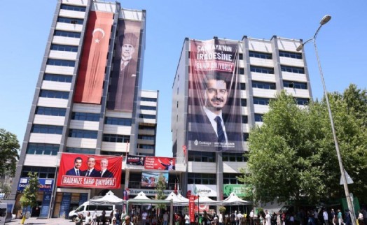 Çankaya'da başkan vekili seçiminin yapılacağı tarih belli oldu
