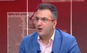 Cem Küçük tutuklama istemiyle hakimliğe sevk edildi