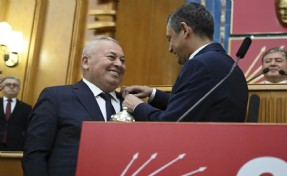Cemal Enginyurt CHP'den ne zaman istifa edeceğini açıkladı