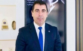 Cemalettin Alper CHP'den istifa etti; 'Bu bir son değil'