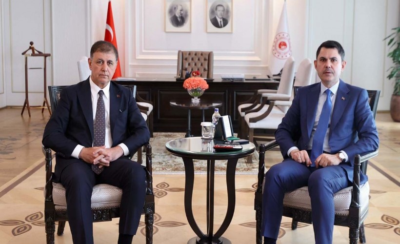Cemil Tugay AK Parti'ye mi geçiyor? Açıklama geldi...