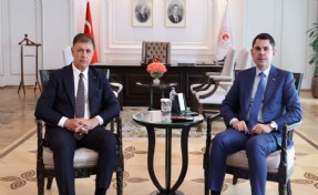 Cemil Tugay AK Parti'ye mi geçiyor? Açıklama geldi...
