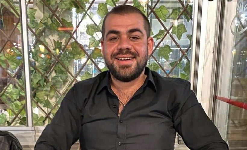 Cezaevinden çıktı tartıştığı arkadaşını öldürdü!