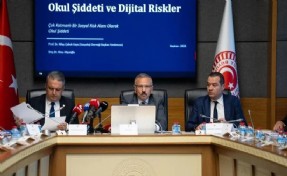 Çocuklar için kurulan komisyonda skandal sözler! 'Nazik çocuklar yetiştirmeyelim'