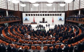 Cumhurbaşkanı, bakanlar ve milletvekilleri ne kadar alacak? Zamlı maaşlar belli oldu