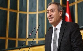 DEM Parti'den 'kayyım' çıkışı: Yerel yönetimleri seçilmiş temsilciler yönetmelidir'