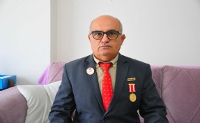 Darbe girişimi sırasında darbedilen müezzin: Bu vatanı kimseye teslim etmeyiz