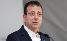 Dava sonrası İmamoğlu'ndan ilk açıklama: Adalet millette aittir