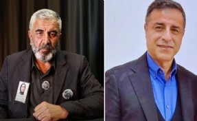Demirtaş'tan Rojin Kabaiş'in babasına söz: Kimse bu dosyayı kapatamaz