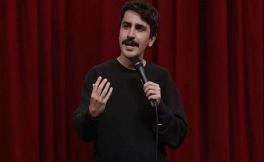 Deniz Göktaş, Diyanetin cuma hutbesine girdi