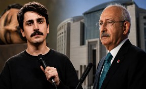 Deniz Göktaş cezaevinde Kılıçdaroğlu'na ‘CHP’yi salın’ dediğini doğruladı