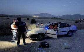 Denizli’de silahlı kavga: 1 ölü, 3 yaralı