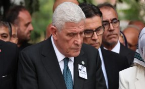 Dervişoğlu: Sadık Ahmet’in mirasına sahip çıkmak siyasi sorumluluğumuzdur