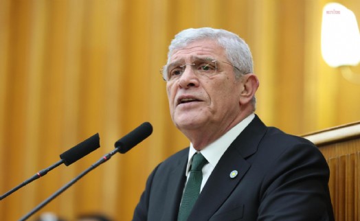 Dervişoğlu: Ülke bir darbenin sonuçlarına bağlı olarak rejim değişikliğine uğradı