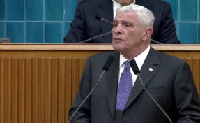 Dervişoğlu'dan iktidara 'İmralı' tepkisi: 'Bu iktidarın umursadığı hiçbir şey yok'