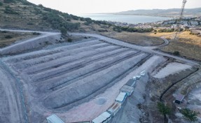 Dikili’ye modern hayvan bakımevi