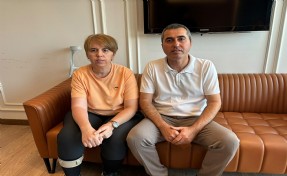 İzmir’de doğum skandalı iddiası: Beyin kanaması geçirip felç kaldı!