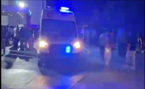 Dünürler arasındaki silahlı çatışmada ölü sayısı 2'ye yükseldi