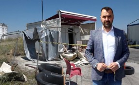 Durak başkanının öldüğü kavgaya ilişkin 10 tutuklama