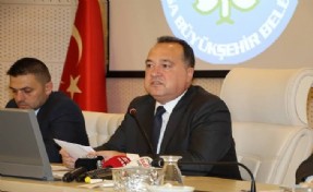 Dutlulu’dan CHP’den ayrılık mesajı: İktidarın güdümünde hareket ediyor