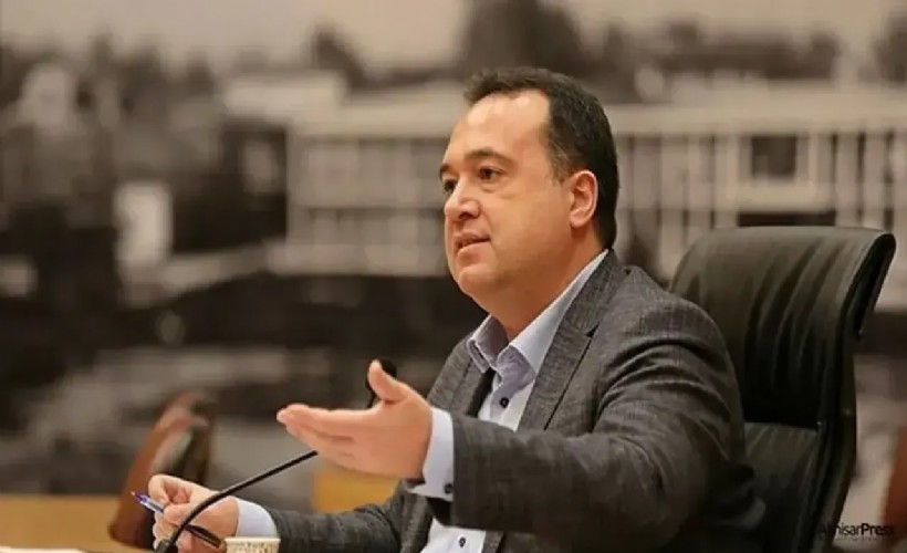 Dutlulu’dan Manisalılara YENİ Parti buluşması çağrısı