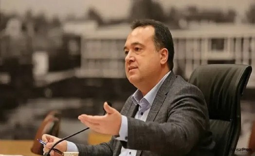 Dutlulu’dan Manisalılara YENİ Parti buluşması çağrısı