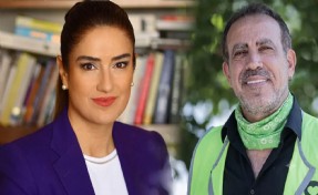Ece Güner'den çok konuşulacak 'Haluk Levent' açıklaması