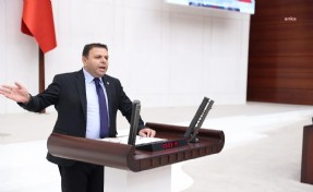Edirne Milletvekili Ediz Ün, yeniden CHP’ye katıldı