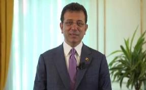 Ekrem İmamoğlu gençlere seslendi: 'Gelecek sizindir, az kaldı!'