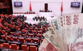 Emekliler için karar günü! Gözler Meclis'te