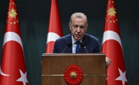 Erdoğan: İçeride ve dışarıda yeni bir hikaye yazmaya başlayacağız