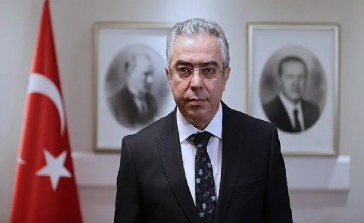 Erdoğan cephesinden YENİ Parti hakkında ilk yorum
