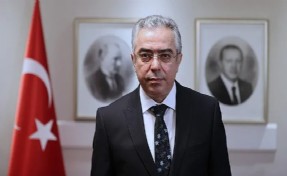 Erdoğan cephesinden YENİ Parti hakkında ilk yorum