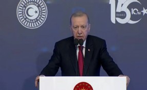 Erdoğan'dan Meclis'te 15 Temmuz konuşması: 'En büyük kazanım Cumhurbaşkanlığı Hükmet Sistemi oldu'