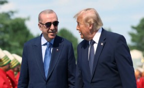 Erdoğan'dan NATO mesajları: 'Beklentilerimize uygun somut neticeler alacağımıza inanıyorum'