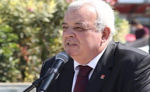 Ertürk Çapın’dan Deniz Demir ve Mahir Polat’a Kılıçdaroğlu çağrısı