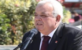 Ertürk Çapın’dan Deniz Demir ve Mahir Polat’a Kılıçdaroğlu çağrısı