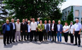 Eski CHP Eskişehir İl Başkanı Yalaz: 14 ilçe başkanı da YENİ Parti’nin yanında