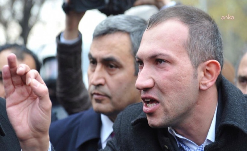 Eski CHP Gençlik Kolları Genel Başkanı Yıldız: Mücadelemi CHP çatısı altında sürdüreceğim