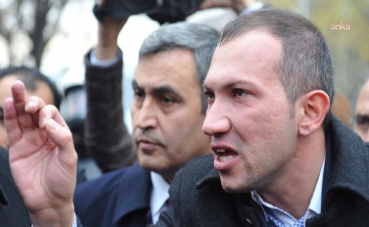 Eski CHP Gençlik Kolları Genel Başkanı Yıldız: Mücadelemi CHP çatısı altında sürdüreceğim
