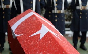 Eskişehir'den acı haber: Uzman Çavuş şehit düştü!