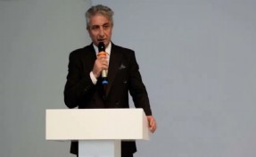 Eyüpsultan Belediye Başkan Yardımcısı tutuklandı