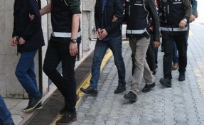 FETÖ’nün mahrem yapılanmasına darbe: 6 kamu görevlisi cezaevinde