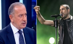 Fatih Altaylı'dan Haluk Levent çıkışı: Defalarca uyarmıştım