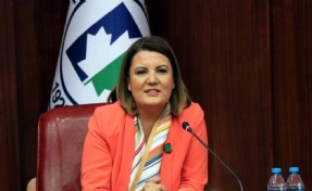 Fatma Kaplan Hürriyet görevden uzaklaştırılmıştı: İzmit'te Başkanvekili belli oldu