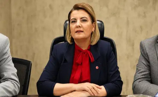 Fatma Kaplan Hürriyet'ten 'AK Parti'ye geçecek' iddialarına yanıt: 'Paşa paşa yatarım'