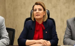 Fatma Kaplan Hürriyet'ten 'AK Parti'ye geçecek' iddialarına yanıt: 'Paşa paşa yatarım'